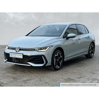 Volkswagen Golf 1.5 eTSI R-Line DSG 110 kW