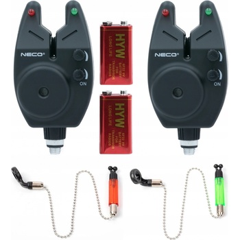 Neco Mechanický signalizátor záběru WEDKUJ24 86