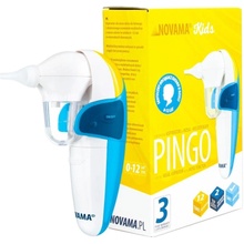 Novama PINGO Elektrická odsávačka
