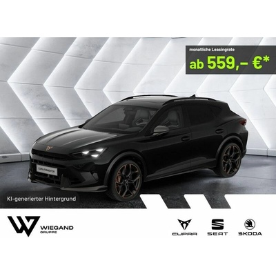 Cupra Formentor VZ5 4Drive DSG 287 kW