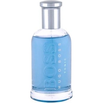 Hugo Boss Boss Bottled United toaletní voda pánská 200 ml