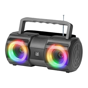 Defender Beatbox 20