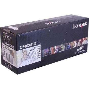 Lexmark C540X31G - originální