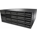 Cisco WS-C3650-48PS-S