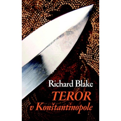 Teror v Konštantínopole