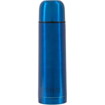 Yate Highlander Duro Flask termoska 500 ml modrá