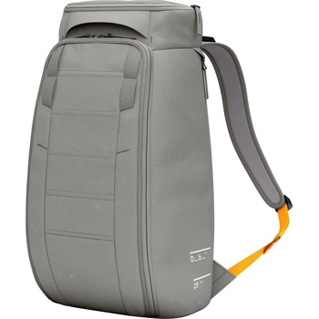 DB Дневна раница Db Hugger Backpack 25 Daypack - Sand Grey - размер One Size (502-7940-0711)