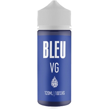 Image 1 of Bleu Безникотинова База Bleu VG 120ml 0mg