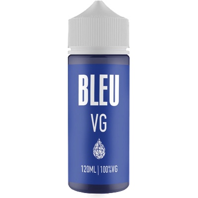 Bleu Безникотинова База Bleu VG 120ml 0mg