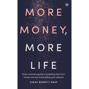 More Money, More Life (ISBN: 9781836810315)