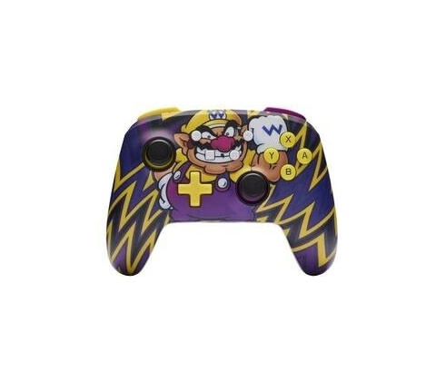 PowerA Enhanced Wireless Controller Nintendo Switch NSGP0343-01