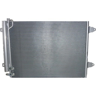 Chladič klimatizace Volkswagen Passat B6 (3C) 05-10 1.6 1.9 2.0 KOYO