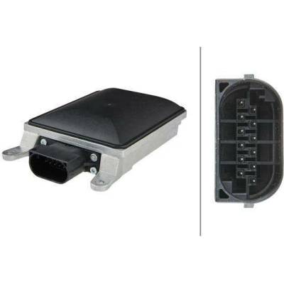 Řídící jednotka, změna jízdního pruhu HELLA 6PZ 010 905-521