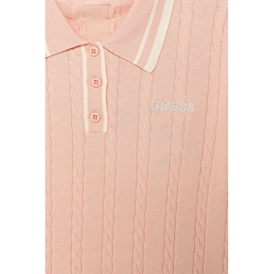 GUESS Детски пуловер Guess (J6RR15.Z4652.PPY2)