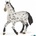 Papo Appaloosa Con