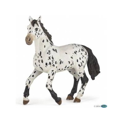 Papo Appaloosa Con
