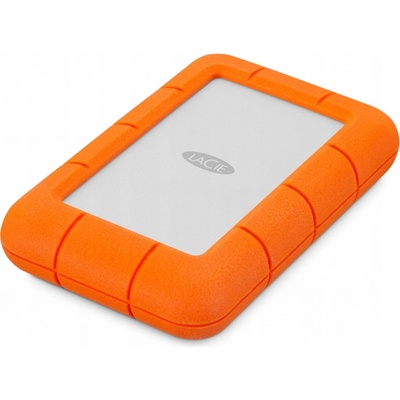 Lacie Rugged Mini SSD 2TB, STMF2000400