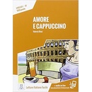Amore e Cappuccino - Book