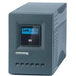 Socomec NETYS PE 1000VA (NPE-1000-LCD)