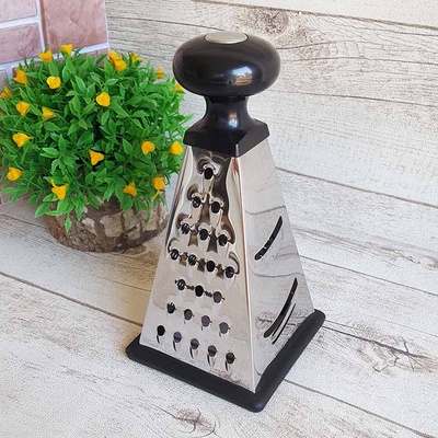 BRIO Brio-Ренде четиристранно - pyramid-8"(20 см) НА1016b1-ad-1 (103207)