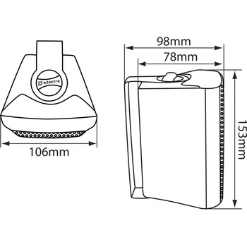 Adastra BC3V