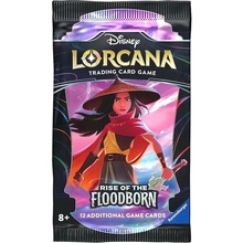 Disney Lorcana TCG: Rise of the Floodborn Booster