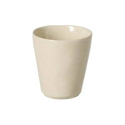 Costa Nova Hrnček kelímok LAGOA krémová Pedra 340 ml