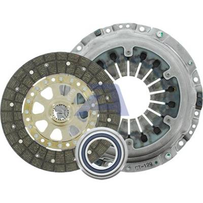 Aisin Europe SA KT-365