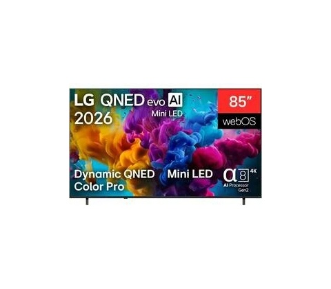 LG 85QNED8MB6A