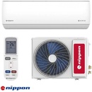 Nippon KFR 12DC Silver ION Smart