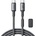 JOYROOM Unlimited Series USB-C/USB-C S-A50 C C