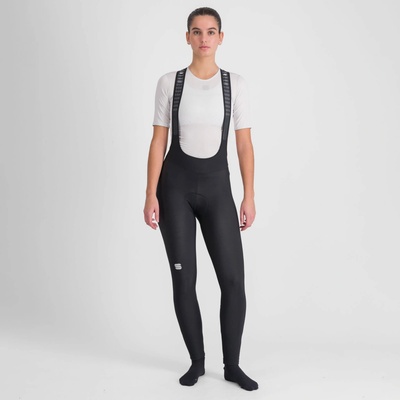 Sportful zimné Classic dámske čierna