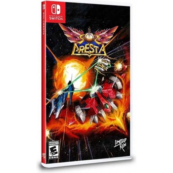 Sol Cresta (Dramatic Edition)
