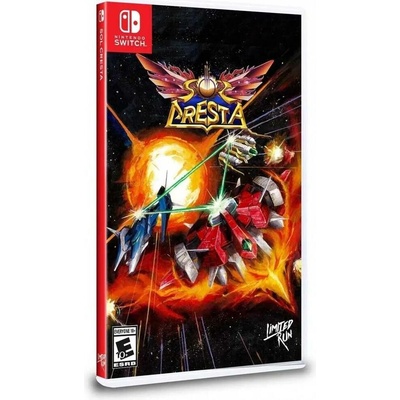 Sol Cresta (Dramatic Edition)