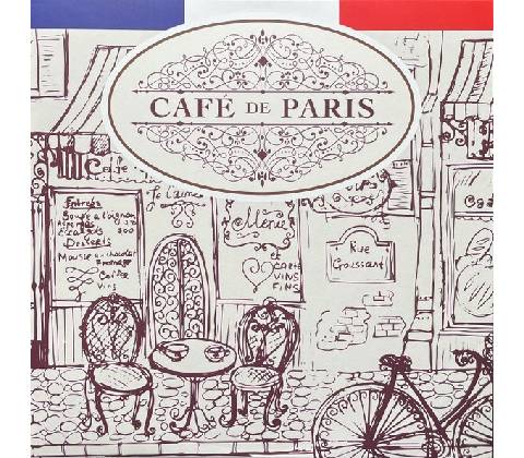 Café de Paris LP
