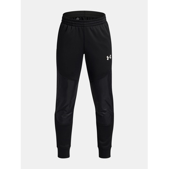 Under Armour Момчешки спортни панталони Under Armour UA Armour Flc Pro Utility P Under Armour | Cheren | Момчешки | 128