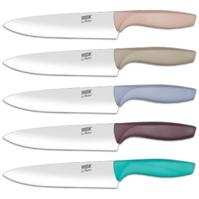 Pirge PIRGE-PRATIK-Нож готварски - 18cm. MIX (43231) (0199245)