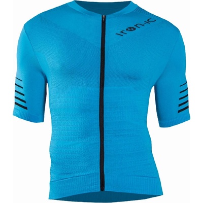 Iron-ic Turquoise pánský