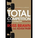 Total Competition Brawn Ross