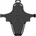 RRP Преден или Заден Калник RRP ENDUROGUARD Large бял v4