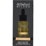 Millefiori Water-Soluble Fragrance Oil Lime & Vetiver 15 ml