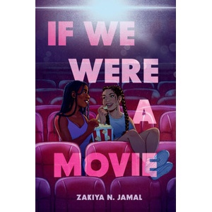 IF WE WERE A MOVIE | JAMAL ZAKIYA N (2025)