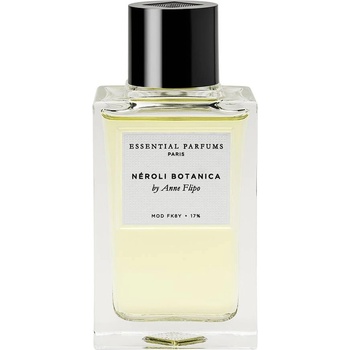 Essential Parfums Neroli Botanica by Anne Flipo EDP 100 ml