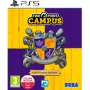 Two Point Campus (Enrolment Edition)