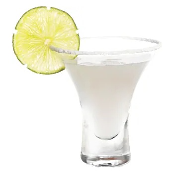 Image 1 of Cristar CRISTAR-MARGARITA-Чаша маргарита 140ml. 1бр. (9x9xh10.5) (-503-30) (011239)