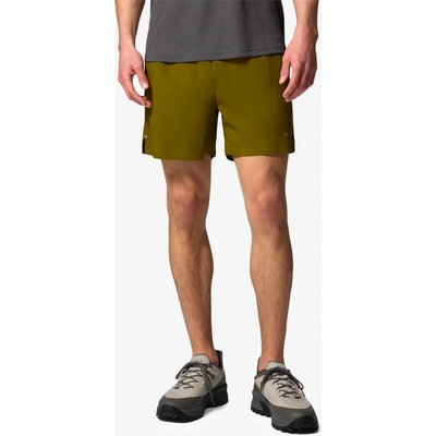 Columbia Stealth Spring Lined Short mossy green