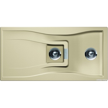 SCHOCK Waterfall D-150 stone