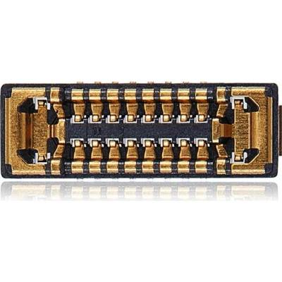 FPC Konektor sluchátkového reproduktoru iPhone 13 Series (16 pinů) IPH1535