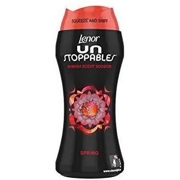 Lenor Ароматни перли Lenor Unstoppables Spring 210 гр