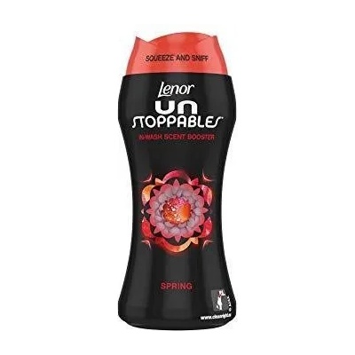 Lenor Ароматни перли Lenor Unstoppables Spring 210 гр